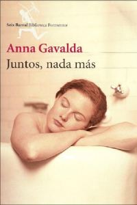 Обложка книги «Juntos, Nada Más»