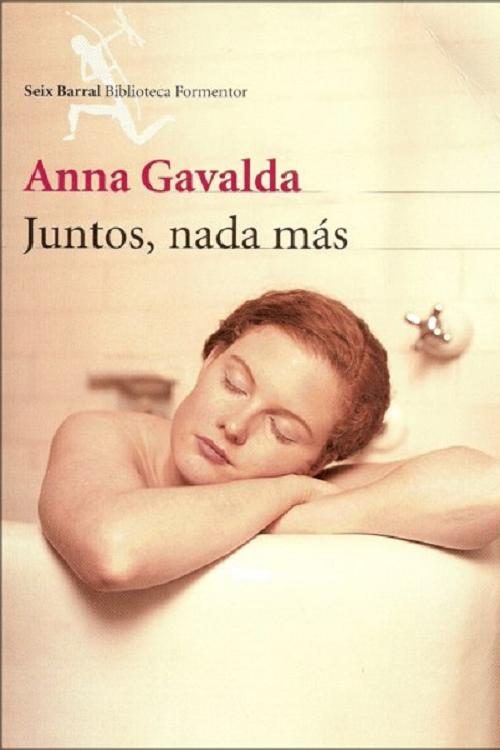 Обложка книги «Juntos, Nada Más»