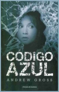Обложка книги «Código Azul»