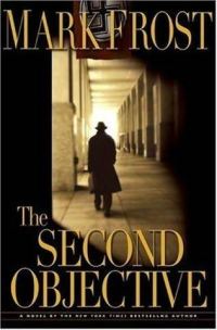 Обложка книги «The Second Objective»
