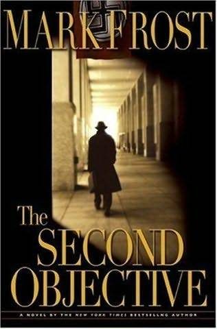 Обложка книги «The Second Objective»