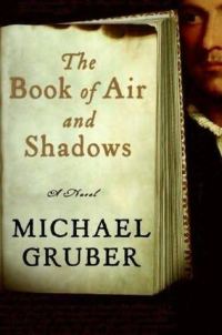 Обложка книги «The Book of Air and Shadows»