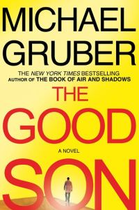 Обложка книги «The Good Son»