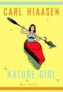 Обложка книги «Nature Girl»
