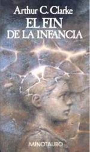Обложка книги «El fin de la infancia»