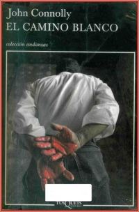 Обложка книги «El camino blanco»