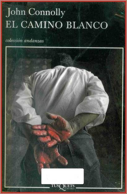 Обложка книги «El camino blanco»