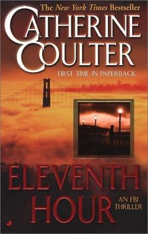 Обложка книги «Eleventh Hour»