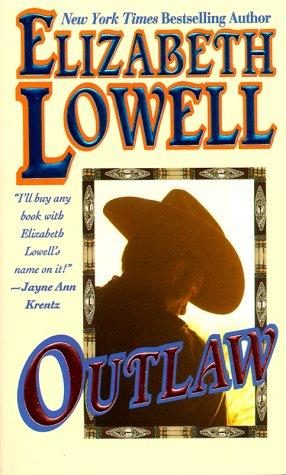 Обложка книги «Outlaw»