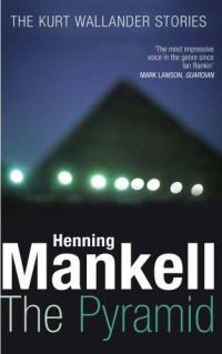 Обложка книги «The Pyramid»