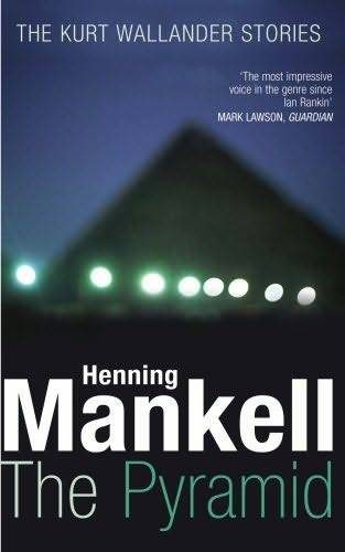 Обложка книги «The Pyramid»