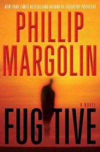 Обложка книги «Fugitive»