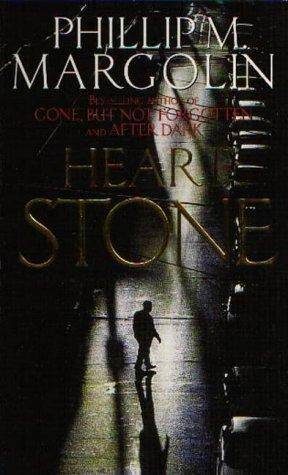 Обложка книги «Heartstone»