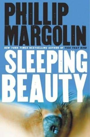 Обложка книги «Sleeping Beauty»