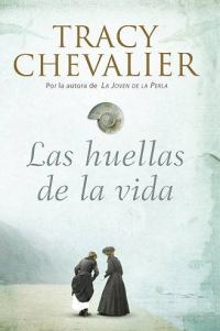 Обложка книги «Las huellas de la vida»