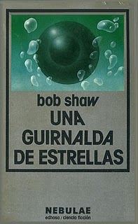 Обложка книги «Una guirnalda de estrellas»