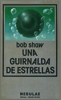 Обложка книги «Una guirnalda de estrellas»