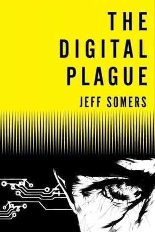 Обложка книги «Digital Plague»