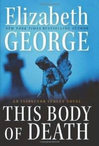 Обложка книги «This Body of Death»