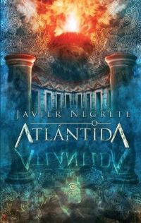 Обложка книги «Atlántida»