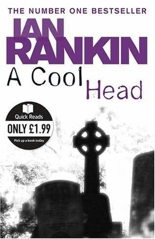 Обложка книги «A Cool Head»