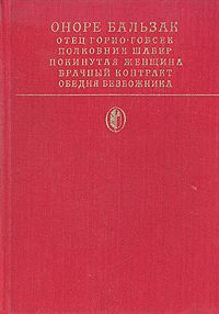 Обложка книги «Полковник Шабер»