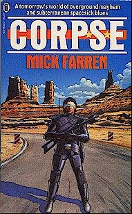 Обложка книги «Vickers (Corp.s.e.)»