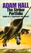 Обложка книги «The Striker Portfolio»