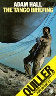 Обложка книги «The Tango Briefing»