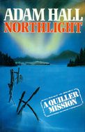 Обложка книги «Northlight»