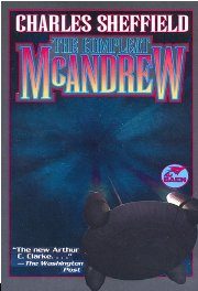 Обложка книги «The Compleat McAndrew»