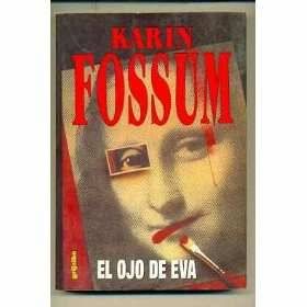 Обложка книги «El Ojo De Eva»