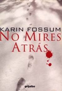 Обложка книги «No Mires Atrás»