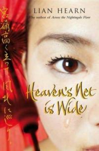 Обложка книги «Heaven's Net Is Wide»
