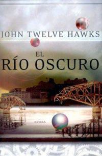 Обложка книги «El Río Oscuro»