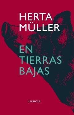 Обложка книги «En tierras bajas»