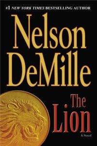 Обложка книги «The Lion»