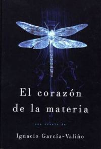 Обложка книги «El Corazón De La Materia»