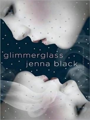 Обложка книги «Glimmerglass»