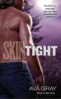 Обложка книги «Skin Tight»