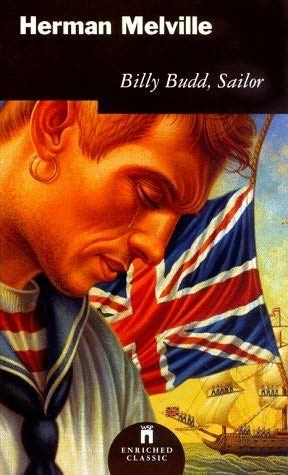 Обложка книги «Billy Budd»