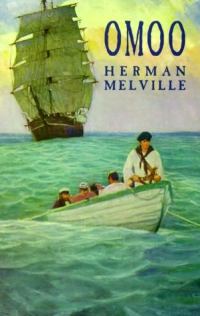 Обложка книги «Omoo: Adventures in the South Seas»