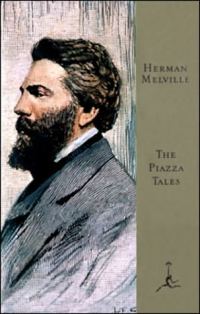 Обложка книги «The Piazza Tales»