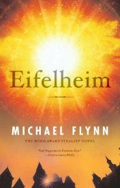 Обложка книги «Eifelheim»
