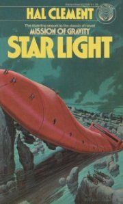 Обложка книги «Star Light»