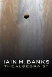 Обложка книги «The Algebraist»