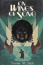 Обложка книги «On Wings of Song»