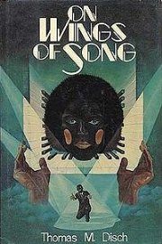 Обложка книги «On Wings of Song»
