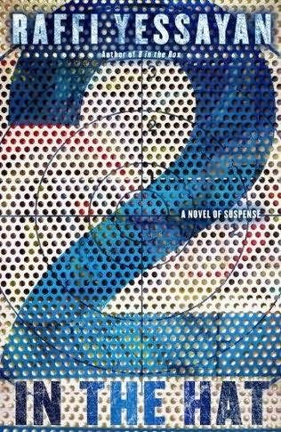 Обложка книги «2 in the Hat»