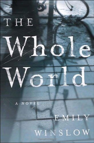 Обложка книги «The Whole World»